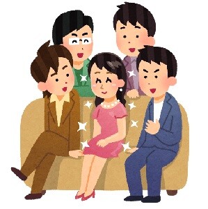 harem_woman