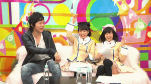 諏訪彩花のプルンプルンしてるgif wwwww ぐら速 声優まとめ速報 諏訪彩花のプルンプルンしてるgif wwwww ぐら速 声優まとめ速報