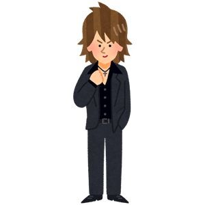 男性声優「変な髪型」の奴しかいない理由・・・