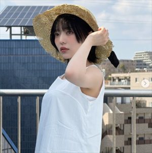 【速報】和泉風花さん、本日20時にとんでもないお知らせがあると告知😨 （水着やる気になったか・・・）