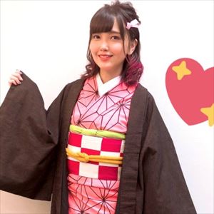 【朗報】鬼頭明里さん、ドラマ初出演