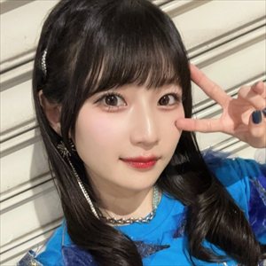 青木陽菜さん、初めてのソロアニサマ