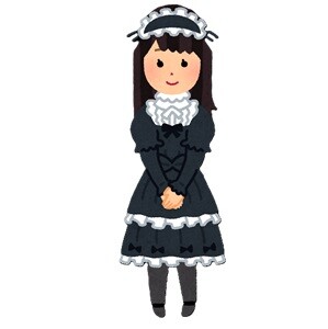 fashion_maid