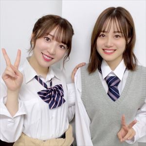 【速報】フライデーの例の件、豊田萌絵（もえし）と河合郁人だった・・・