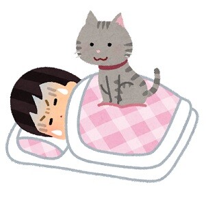 pet_cat_omoi_sleep_woman