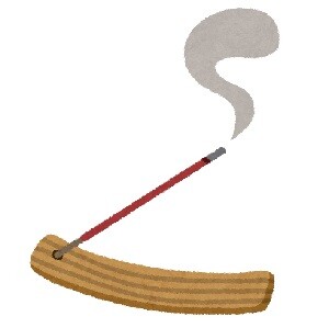 okou_incense_stick