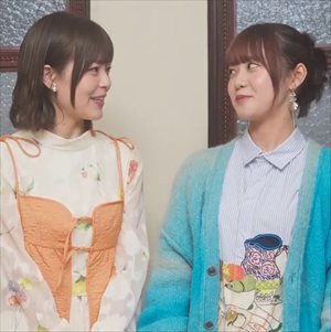 【朗報】鈴代紗弓さん、（直近で）終電を逃した友達を自宅に泊めてた・・・