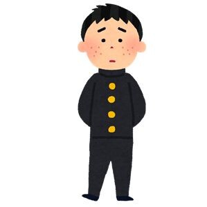男子中学生味のある筆跡の女性声優が発見される・・・のサムネイル