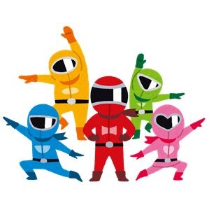 人気声優「スーパー戦隊シリーズ終了なんて聞いてないよ」