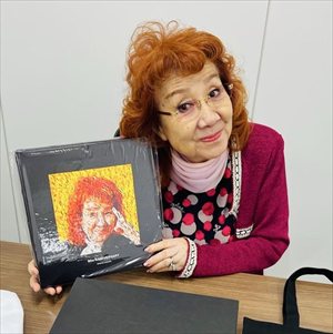 【祝】野沢雅子さん、90歳の誕生日を迎える
