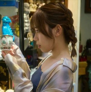 伊達さゆりさん、谷間開示！！！のサムネイル