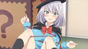 手品先輩_R