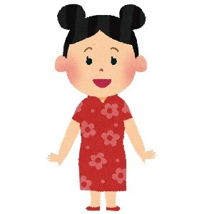 chinadress_girl