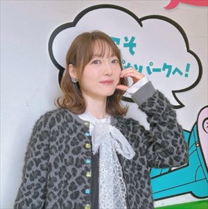 【話題】花澤香菜（37）、初めて買ったCDはヴィジュアル系ロックバンド