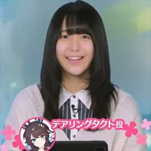 中学生のような羊宮妃那さん、ユニコーンの絵を可愛く描いてくれるｗｗｗｗ