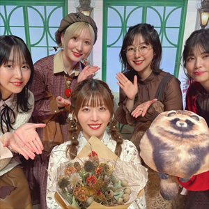 弱男ワイ、石見舞菜香ちゃんのイベント(ゲスト羊宮ちゃん他)に参戦！！！