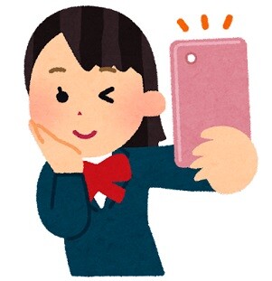 smartphone_jidori_selfy_schoolgirl