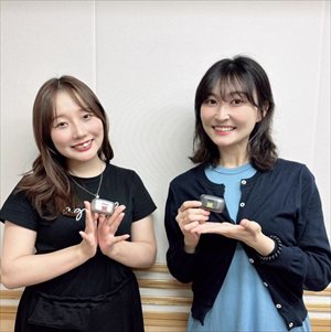 若山詩音さんについて知ってること・・・