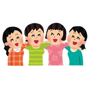friends_woman