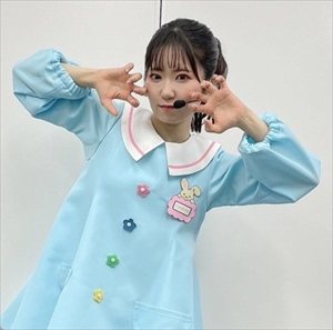 【朗報】東山奈央さん、ここに来てロリキャラ声優として覚醒する・・・のサムネイル