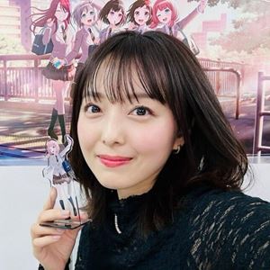 らき☆すた声優・加藤英美里(40)さんが、若すぎてヤバいｗｗｗ