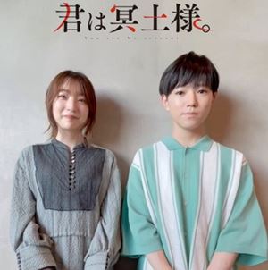 【朗報】上田麗奈さん、全盛期を迎えるｗｗｗ