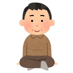 agura_kutsurogu3_ojisan