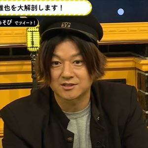 松風雅也さんの代表作 ぐら速 声優まとめ速報