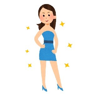 【画像】女性声優さん、ビジュがカンスト・・・