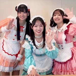 AiScReam、ももいろ歌合戦出場決定　スポニチさん・・・