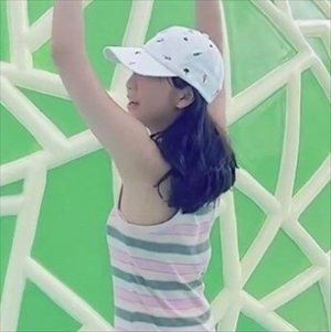 矢野妃菜喜さん、子供のようなボディを披露ｗｗｗ