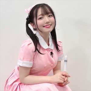 【画像】ロリ巨美少女声優の菅野真衣さん・・・