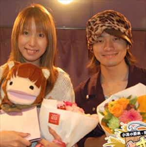 狼と香辛料 新作アニメ化 福山潤 小清水亜美は継続か ホモビの刃速報