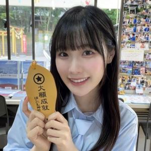 坂倉花ちゃん、Rush Style（速水奨代表、中村カンナ所属）預かりに