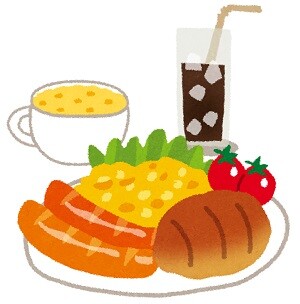 food_breakfast