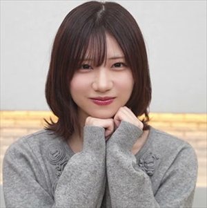 土屋李央さん・・・