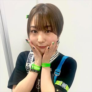 アニメ『生徒会にも穴はある！』のこまろちゃんの声優・富田美憂