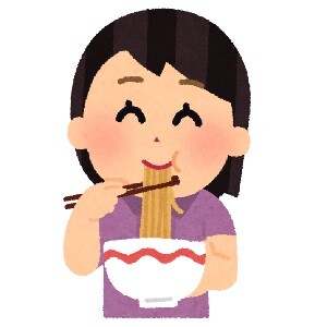 food_ramen_woman