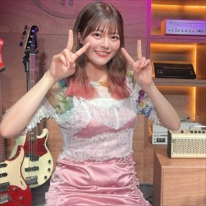 鈴代紗弓さん、ご報告有り