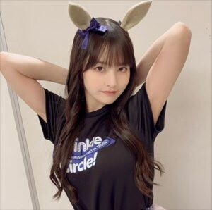 香坂さきって、声優が好きなんや・・・