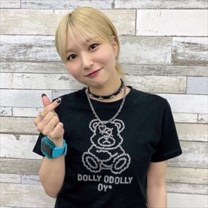 【朗報】富田美憂ちゃん、かわいくなってて草