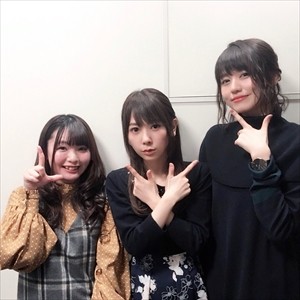 藤井ゆきよとかいう美人高身長声優