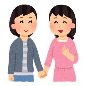 美人女性声優さん、女の子同士でキスしてしまうｗｗｗ
