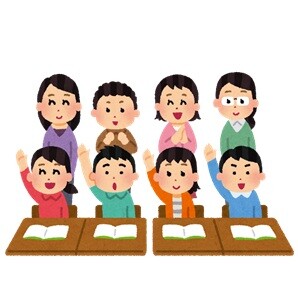 school_jugyousankan