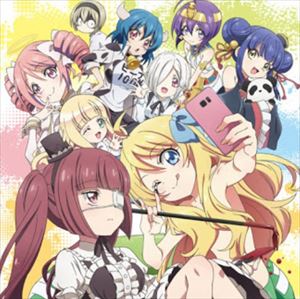 悲報 アニメ 邪神ちゃん の声優 ラブライブとwug以外無名な件 すみれアンテナ 声優まとめ 悲報 アニメ 邪神ちゃん の声優 ラブライブとwug以外無名な件 すみれアンテナ 声優まとめ