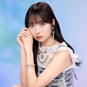 人気声優・近藤玲奈さん、写真集発売決定！！！（宮古島撮影）