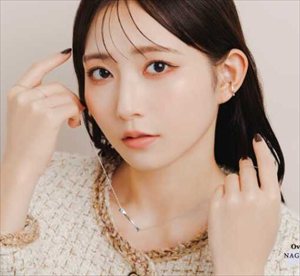 青山なぎさコラボジュエリー　お前らもこれ買ってオシャレしろ