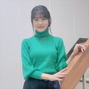 早見沙織(声S、担当キャラS、学歴S)　←すごくね？