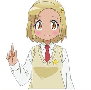ケロロ軍曹のアンゴル・モアちゃんの新声優ｗｗｗｗ