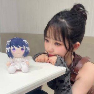 東山奈央ちゃん(34)って、自分がかわいいことわかっててあざとかわいい節があるよな？